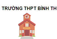 Trường THPT Bình Thuận Sơn La